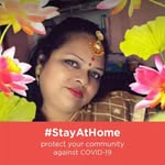 Deepti Jindal - @deeptijindal9 - Instagram