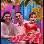 Deepti Jindal - @deepti.ynr - Instagram