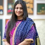 Deepti Jindal - @deepti_jindal - Instagram