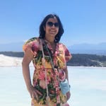 Deepti Jindal - @deepti1632 - Instagram