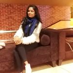 _@_deepti - @deepti_._manikpuri - Instagram