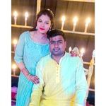 deepti Agarwal - @deepti_manish_agarwal - Instagram