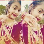 Deepti - @deeptimanisha29 - Instagram