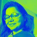 Deepti Raj - @deeptimani.art - Instagram