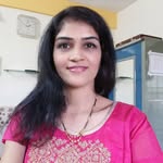 Deepti Raut - @deeptiraut4 - Instagram