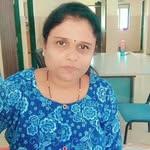 Deepti Raut - @deeptiraut68 - Instagram