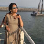 Deepti Raut - @real.good.witch - Instagram