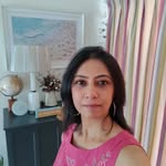 @deeptiraut - Instagram