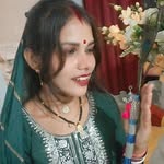 Deepti Roy - @deeptibar46 - Instagram