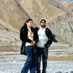 Deepti Roy - Facebook