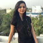 Deepti_Roy - @_deepti_roy - Instagram