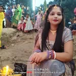 deepti Roy - @soniroy2731 - Instagram