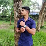 Deepu George - @red_warrier_143 - Instagram