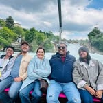 Deepu George - @deepu.doc - Instagram