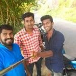 Deepu George - @deepugeorge965 - Instagram