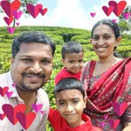 Deepu George - Facebook
