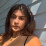 Deeya Patel - @buenosdeeyas - Instagram