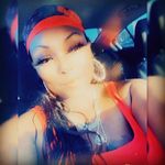 Deidra Bates - @dimples_is_so_ghetto - Instagram