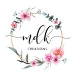 Deidra Brooks Brown - @mdk_creations - Instagram