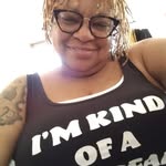 Deidra Brown - @63divastatus - Instagram