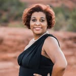 Deidra Brown Johnson - @dr.deidrabjohnson - Instagram