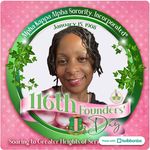 Deidra Davis - @akateacher08 - Instagram
