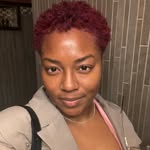Deidra Davis - @deidranotdeirdre - Instagram