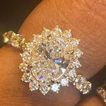 Deidra Davis - @carringtonalexandria_jewelry - Instagram