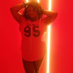 Deidra Lynn Davis - @flawlessflatironqueen88 - Instagram