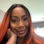Deidre Gardner - @yassssdeidre - Instagram