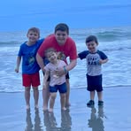 Deidra Mitchell - Facebook