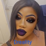 Deidra Mitchell - @drealitymitchell - Instagram