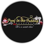 Deidra Mitchell-Hubbard - @proof_in_the_pudding_llc - Instagram