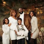 Deidra C Moore - @chefdeidra - Instagram