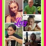 Deidra Moore - @hometowngirl1988 - Instagram
