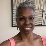 Deidra Moore-Joyner - @tevinsaunt - Instagram