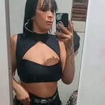 Débora Rayane - Facebook