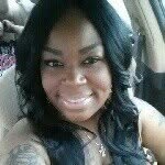 Deidre Ray - @gorgeouslady_dee - Instagram