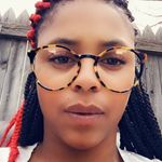 Deidra Whitfield - @deidra1117 - Instagram
