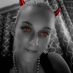 Deidra Lee Pyscho Wiggins - @psychoangel0318 - Instagram