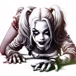 Deidra Wiggins - @psychochevy0318 - Instagram