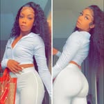 Deidre Wiggins - @deidre_dior - Instagram