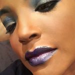 Deirdre M Austin - @mellaninn_complex - Instagram