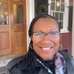 Deirdre Monica Bridges-Vandross - @dmvandross - Instagram