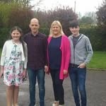 Deirdre Carey Dineen - @careydineen - Instagram