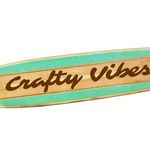 Deidre Carroll - @craftyvibesstaug - Instagram