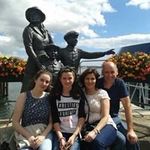 Deirdre Carroll - @deirdreacarroll - Instagram