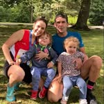Deirdre Kelly Mc Carroll - @deirdrekellymc - Instagram