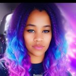 Deidre Carter - @87pooky - Instagram