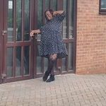Deidre Carter - @deidrecarter61 - Instagram